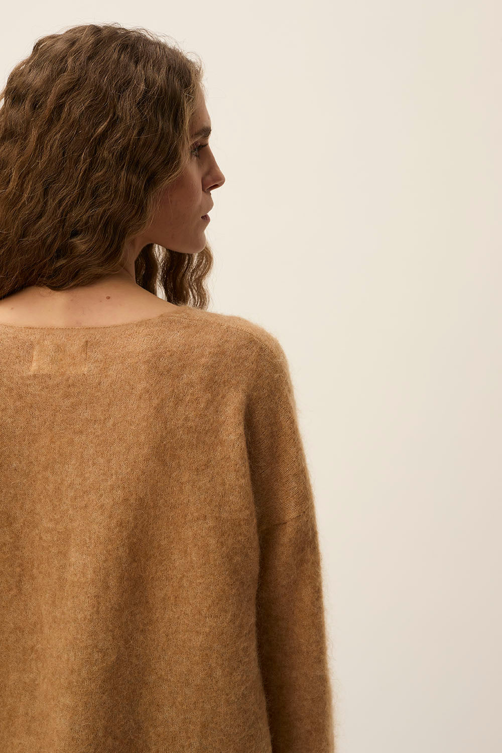 Jumper Donald Tabac