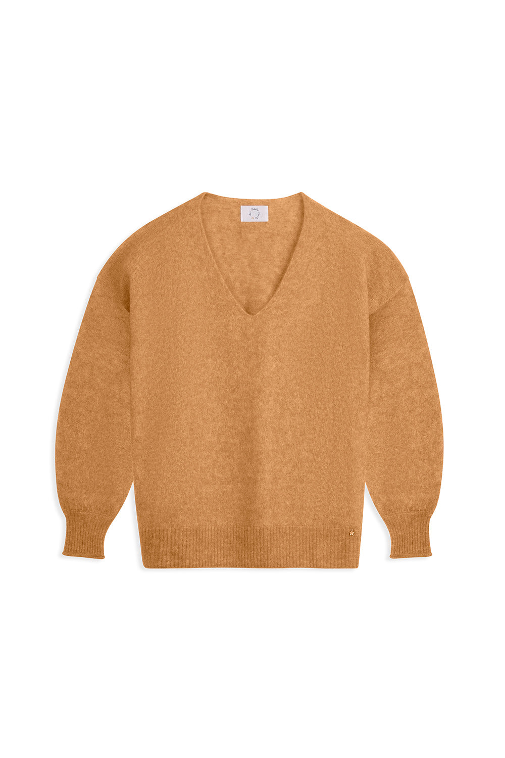 Jumper Donald Tabac