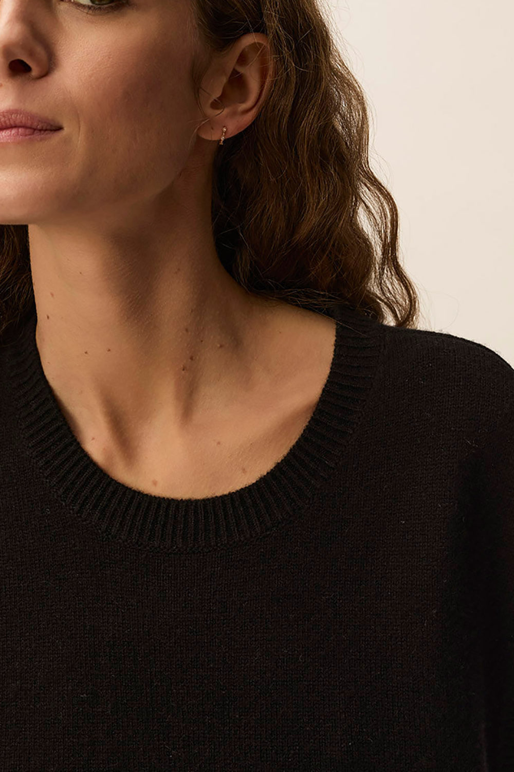 Pull Autis Noir