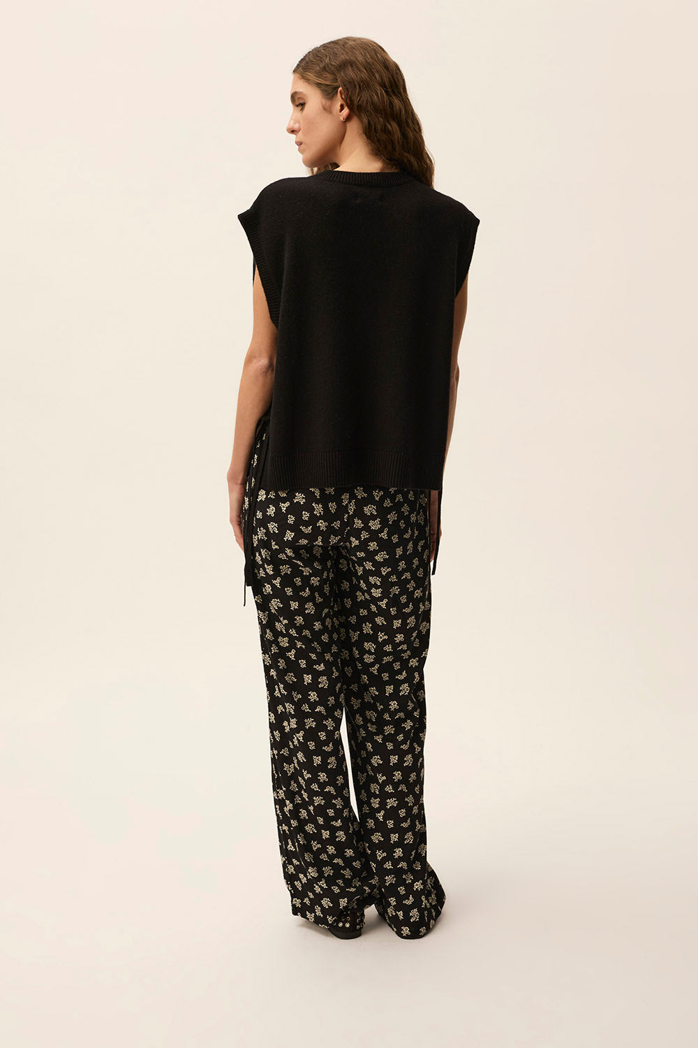 Pull Autis Noir