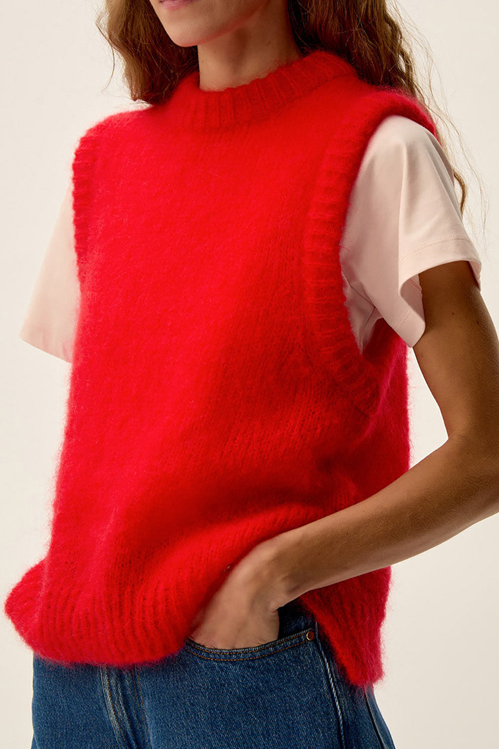 Pull Alberto Tomate