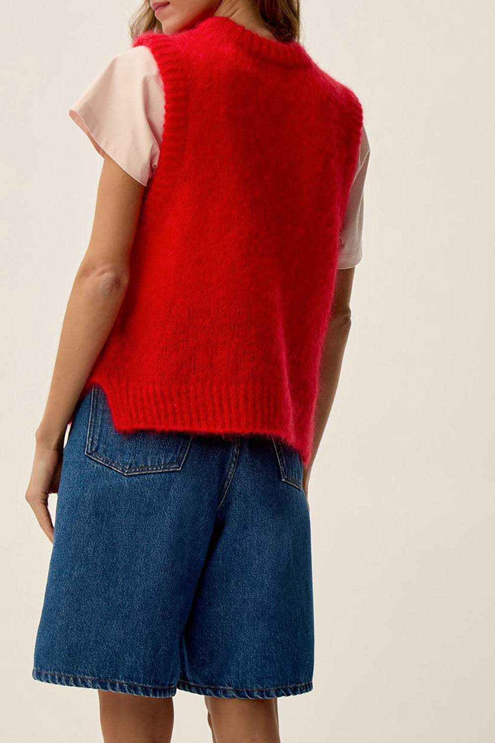 Jumper Alberto Tomate