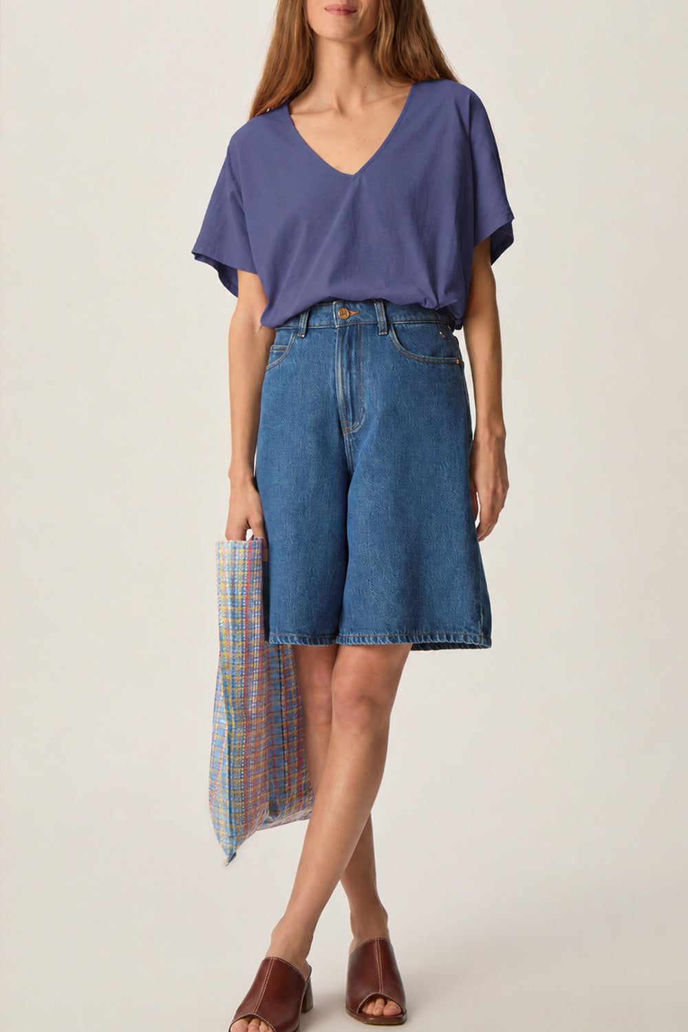 Tee-shirt zaeline moon
