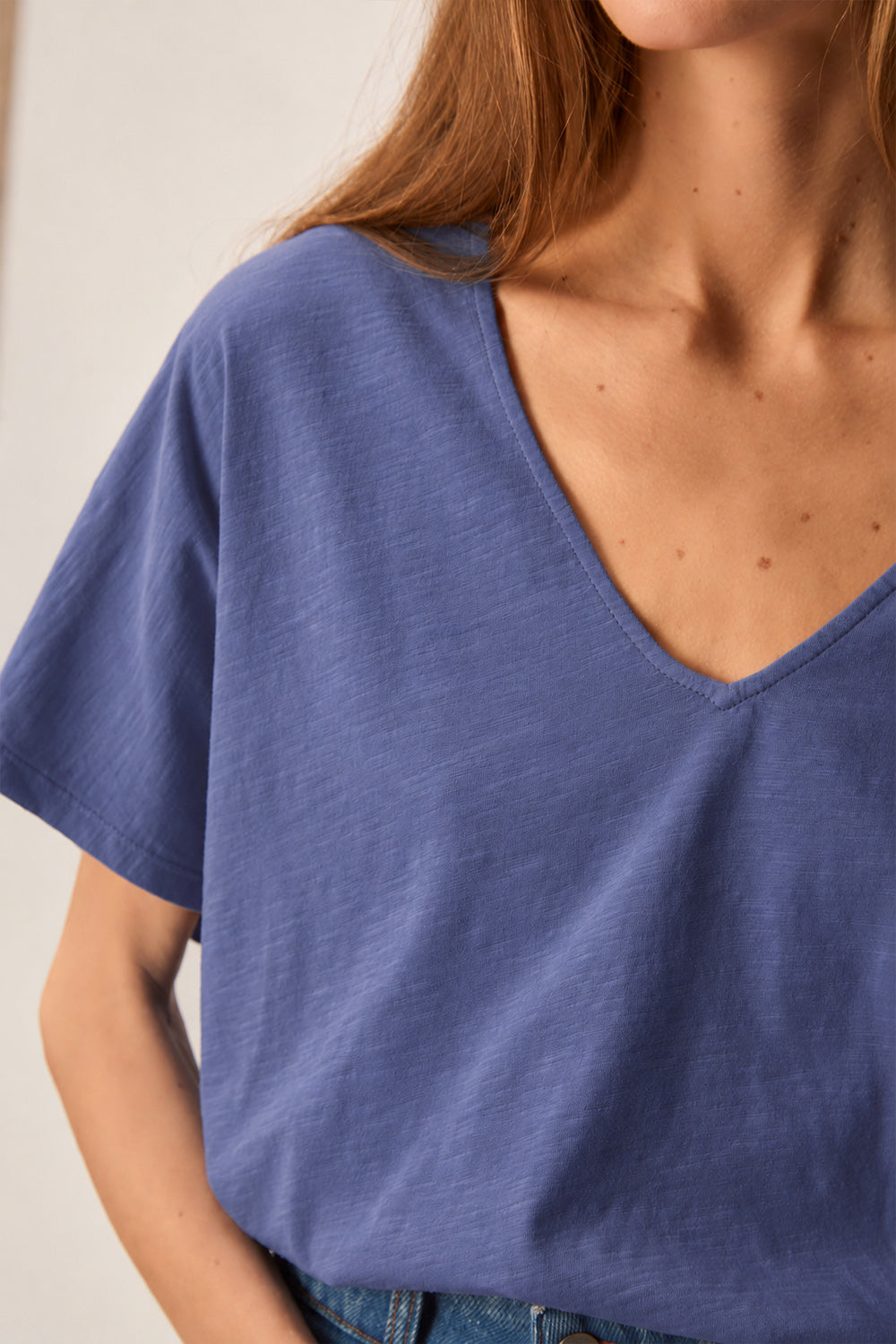 Tee-shirt zaeline moon