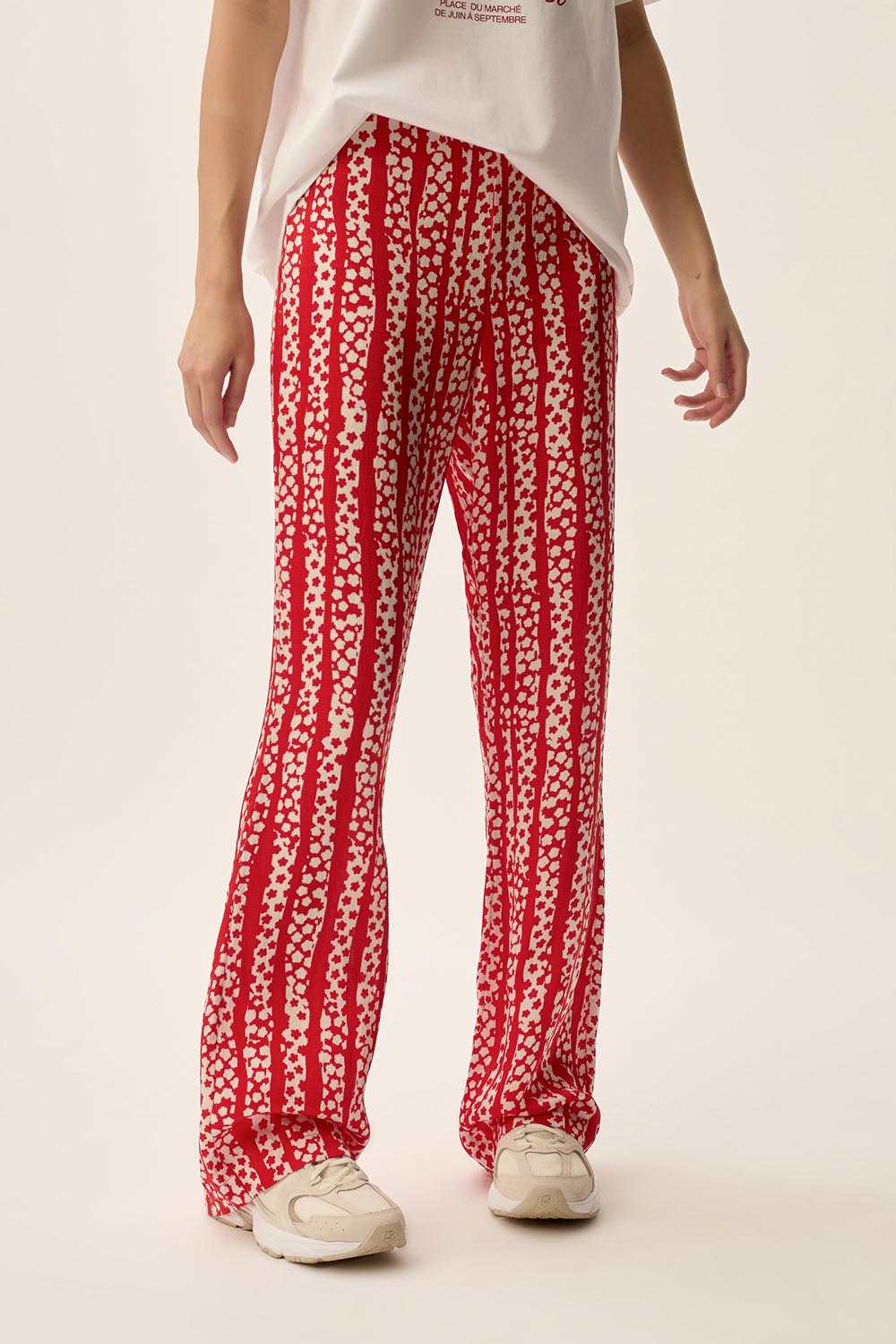 Pantalon Etienne Yumi