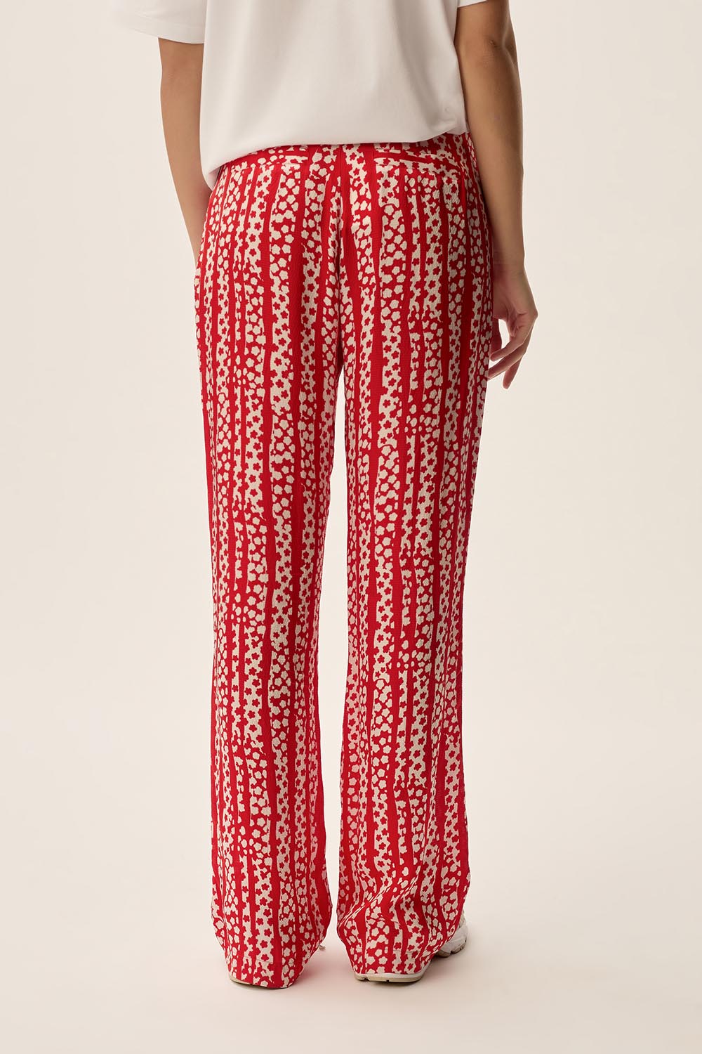 Pantalon Etienne Yumi