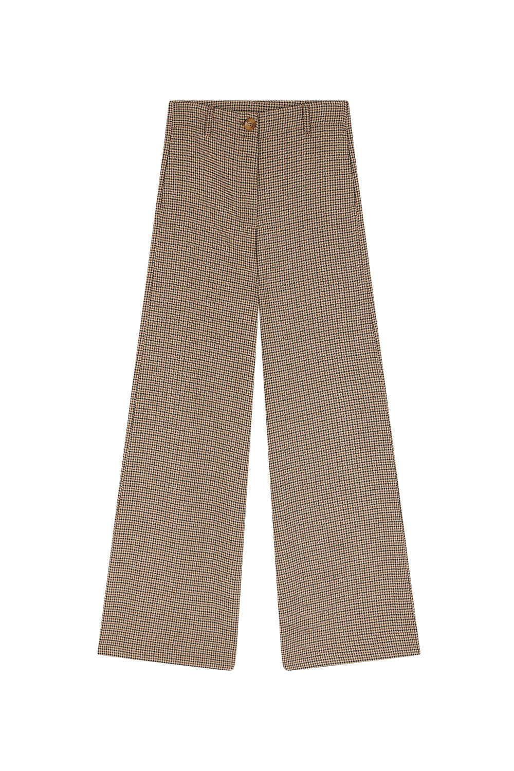 Pantalon Simmel Caramelo