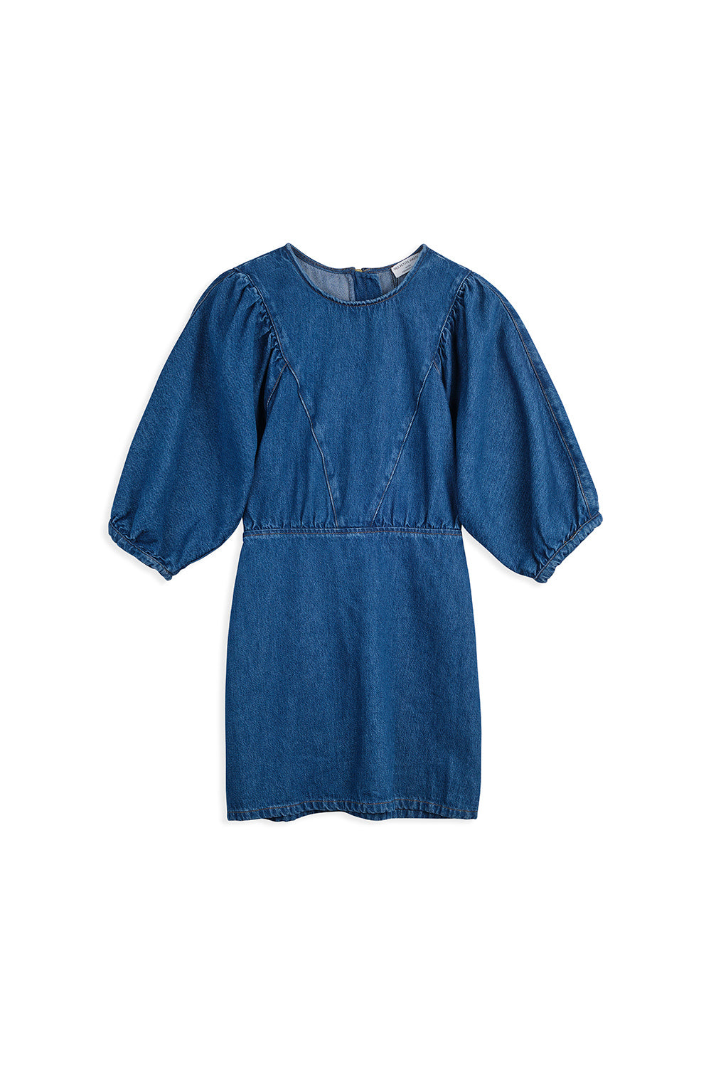 Robe Landry Middle Blue