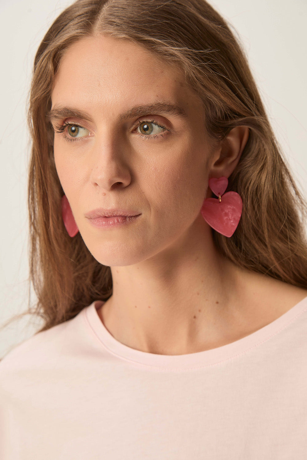 des petit hauts Boucles D'Oreilles Natou Bubble