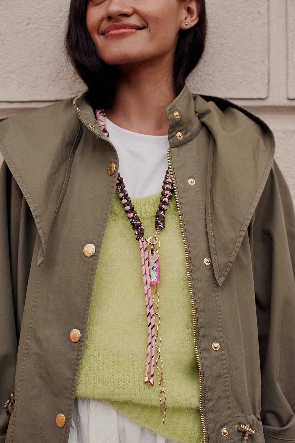 Jumper Aldino Flash