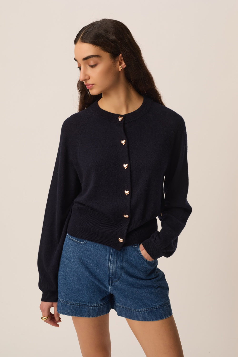 Gilet Arbalette Marine