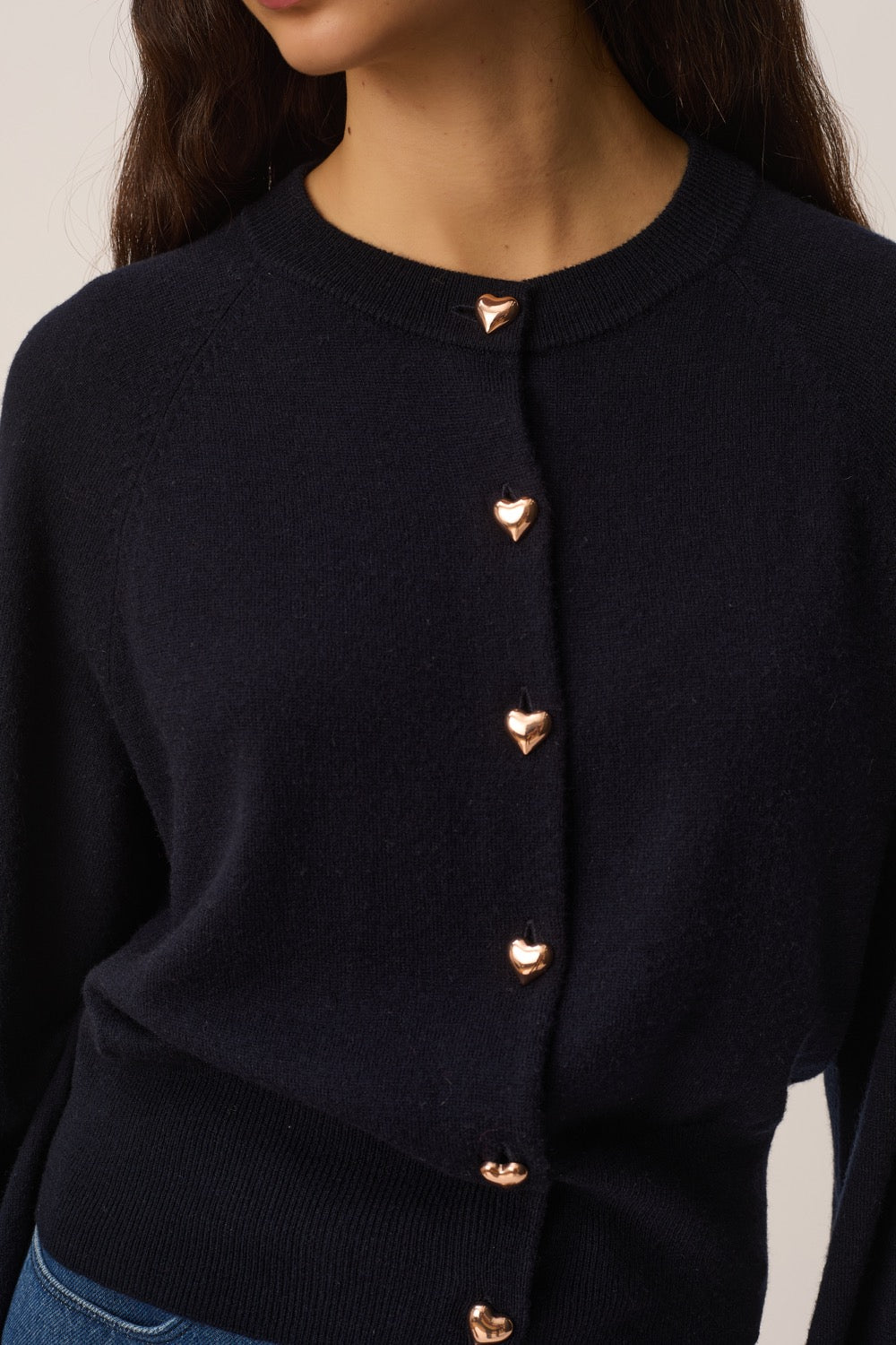 Gilet Arbalette Marine