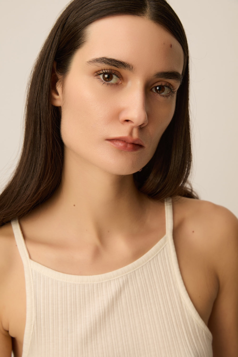 Débardeur  Jaime Creme