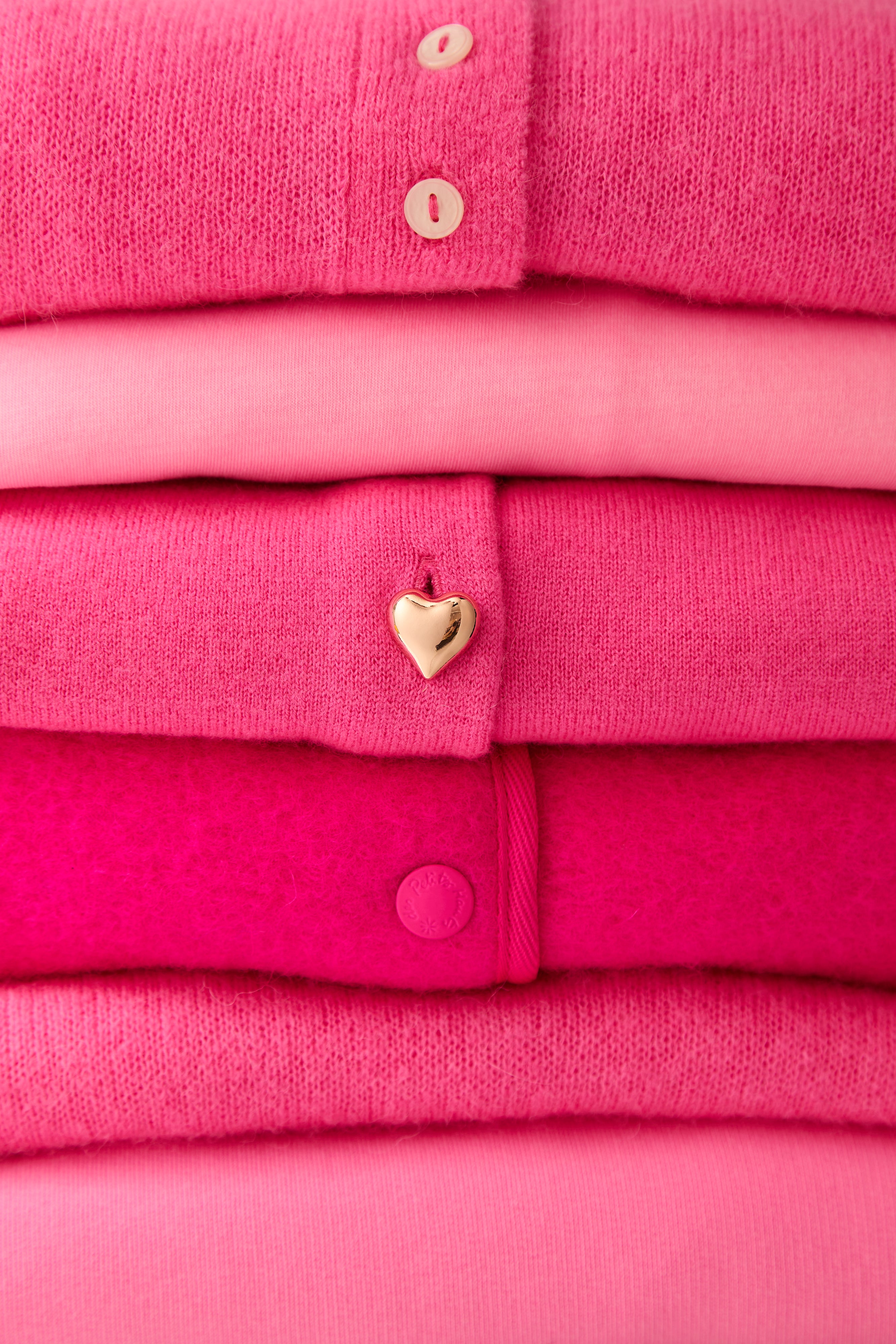 Veste maille Gaelle Gum