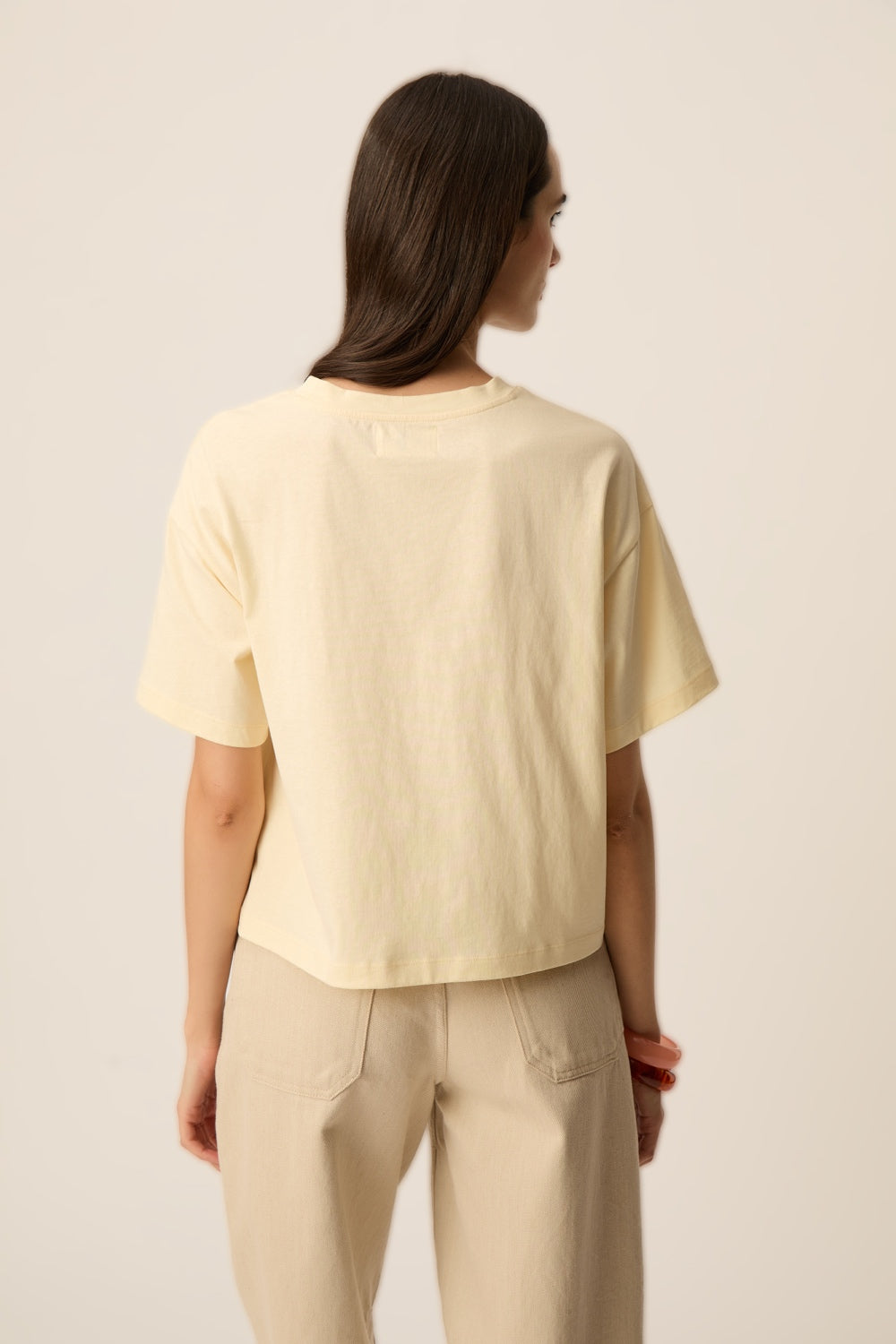 Tee-shirt Yacob Shell
