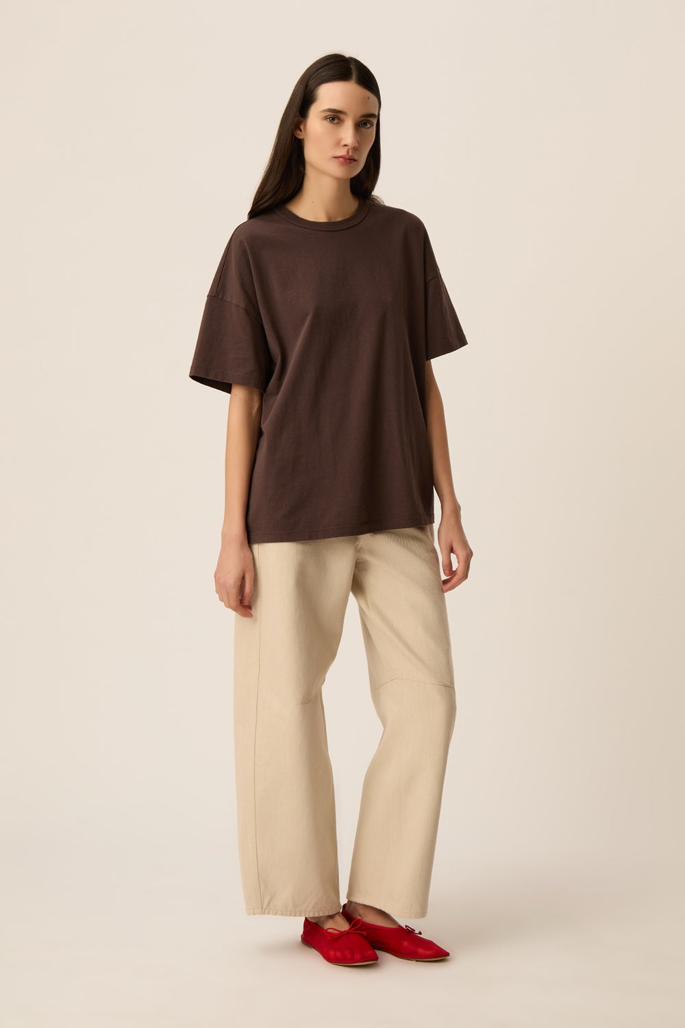 Tee-shirt Jeremi Terre