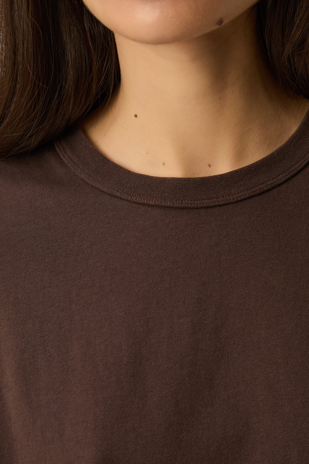 Tee-shirt Jeremi Terre