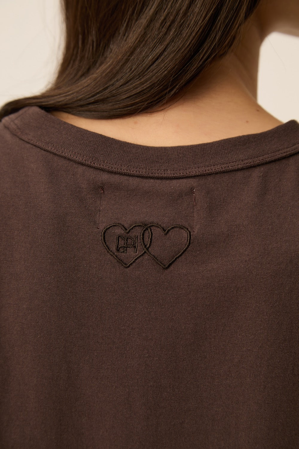 Tee-shirt Jeremi Terre