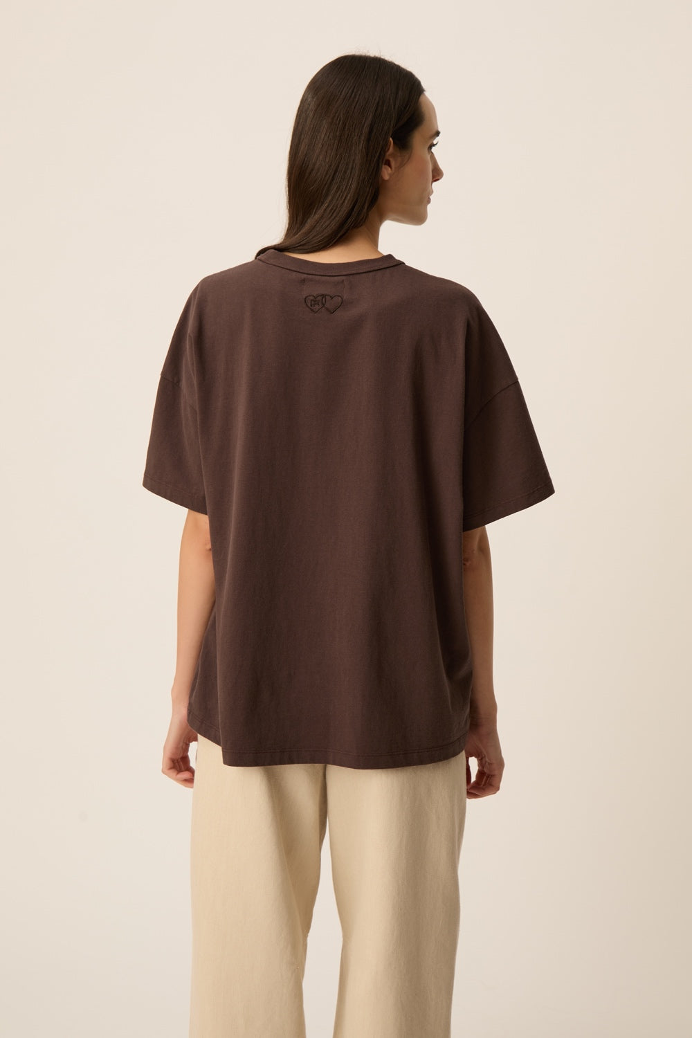 Tee-shirt Jeremi Terre