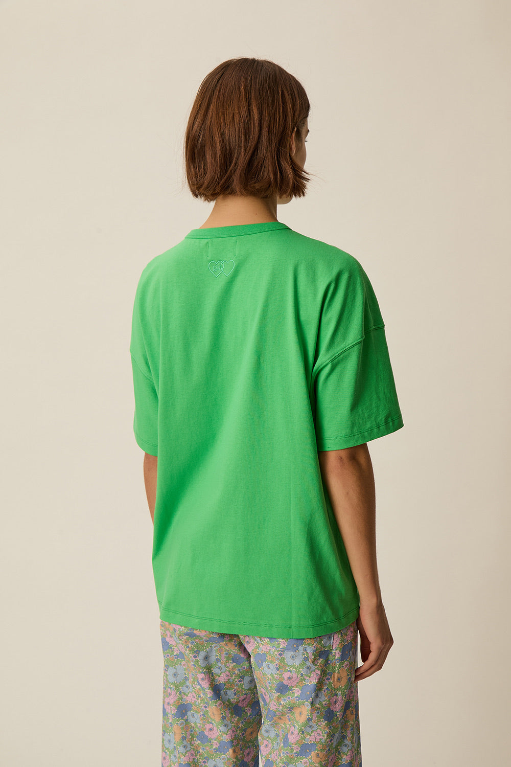 Tee-shirt Jeremi Avocat