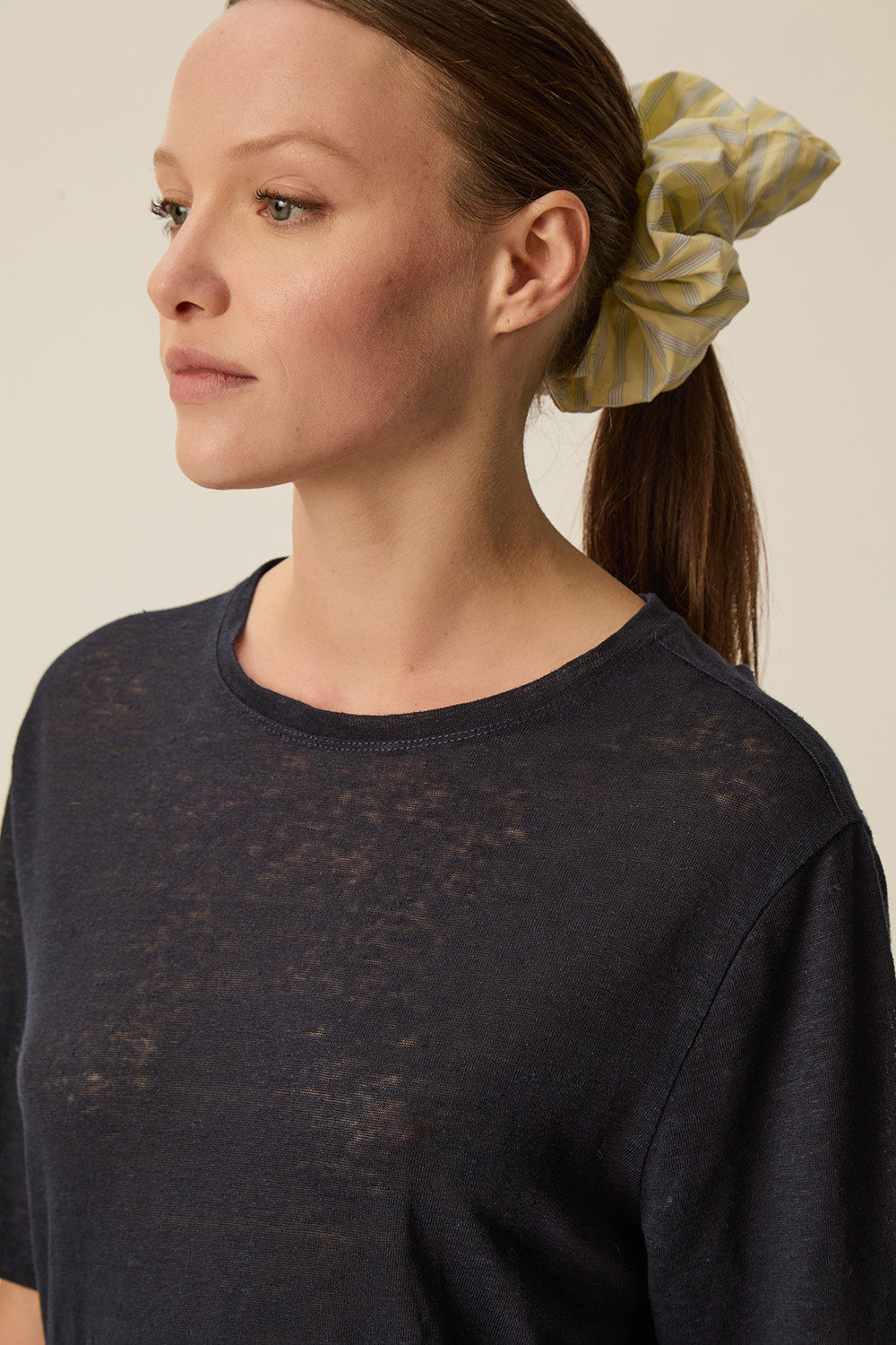 T-shirt Hana Marine