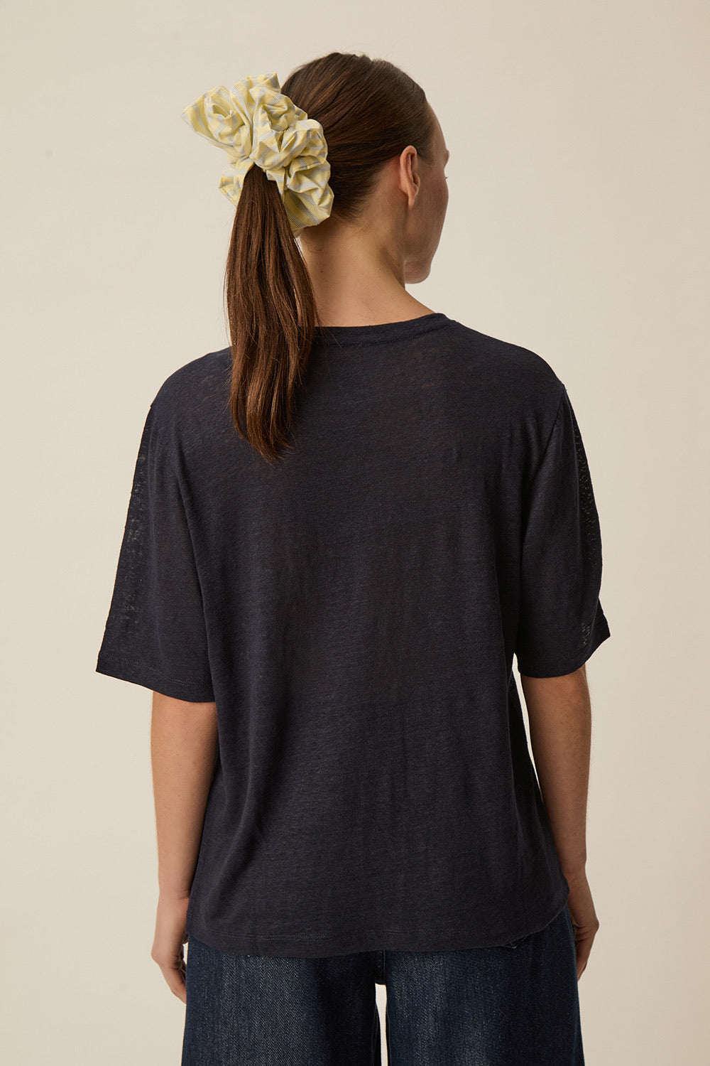 T-shirt Hana Marine