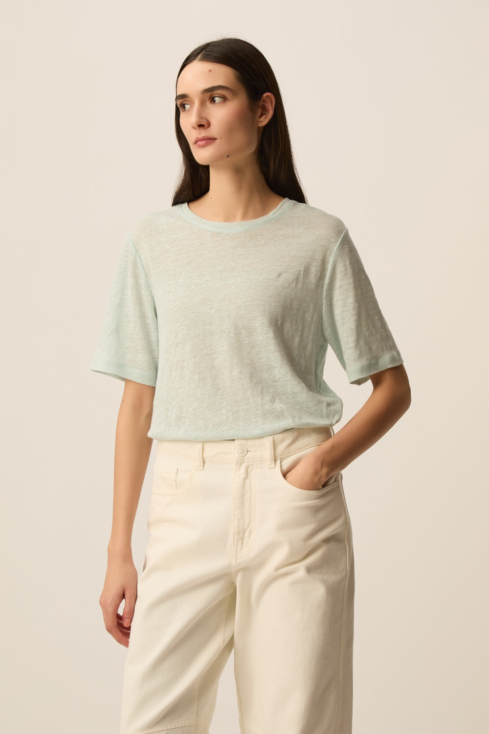 Tee-shirt Hana Crique