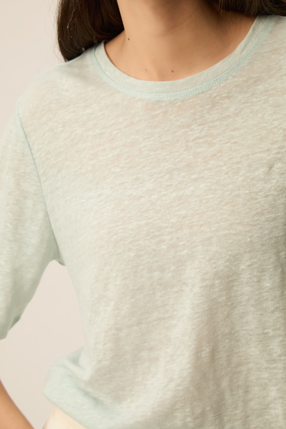 Tee-shirt Hana Crique