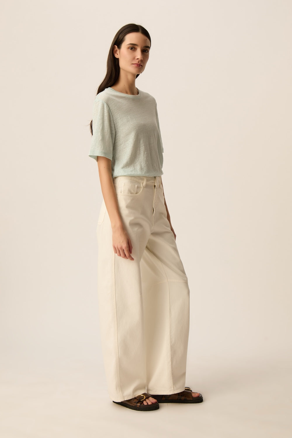 Tee-shirt Hana Crique