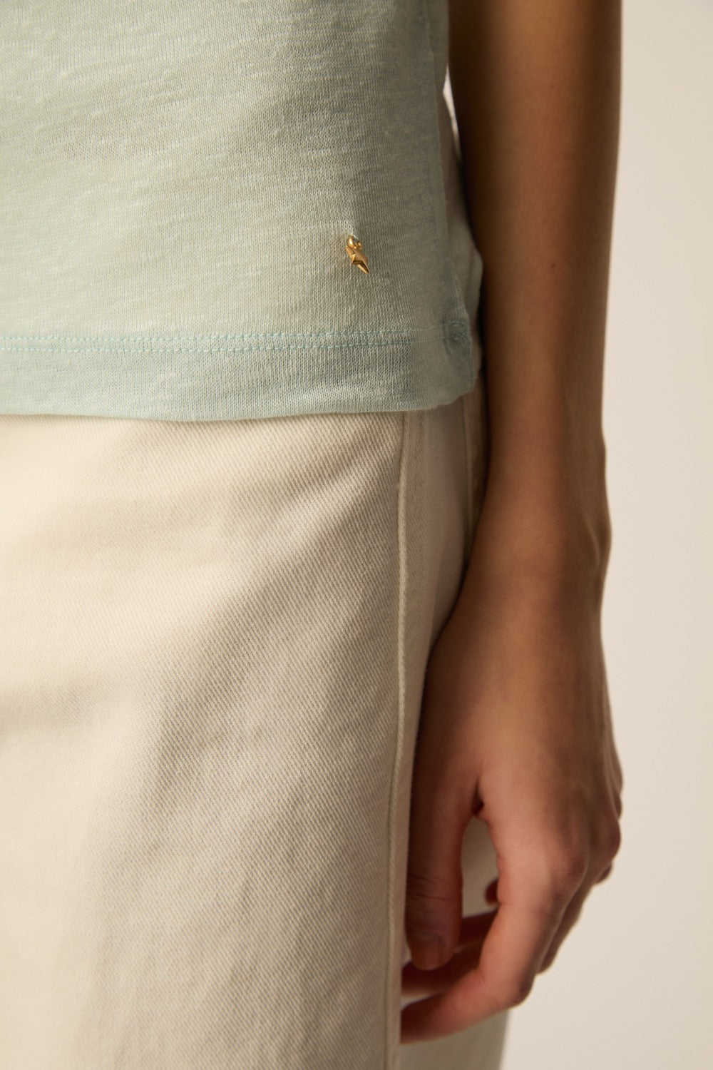 Tee-shirt Hana Crique