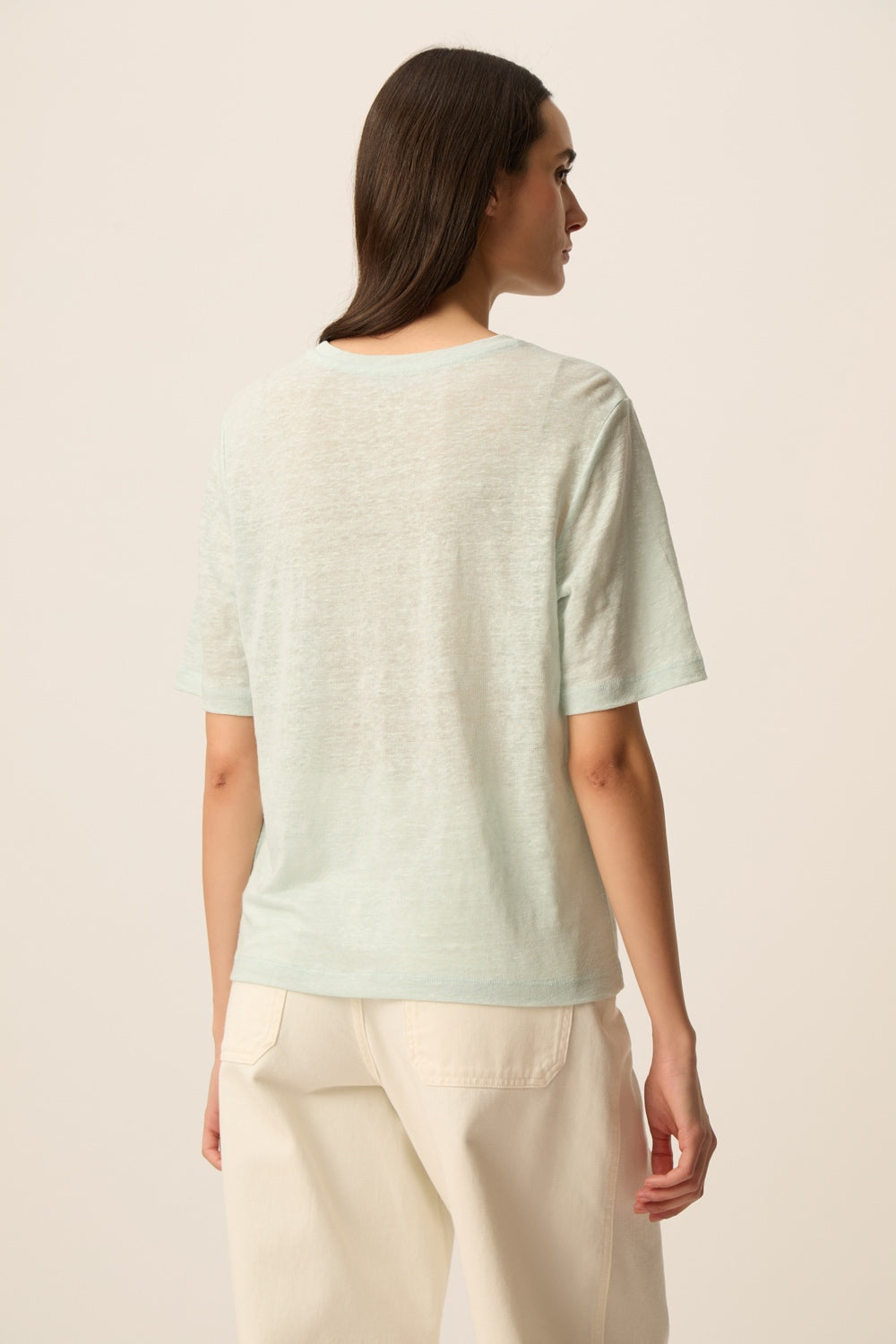 Tee-shirt Hana Crique