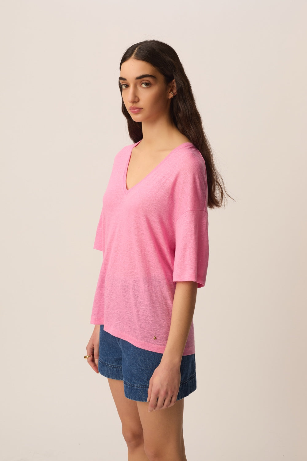 Tee-shirt Hanabelle Gum