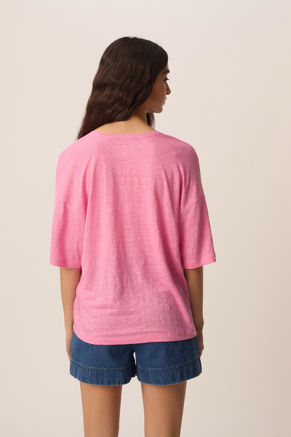 Tee-shirt Hanabelle Gum