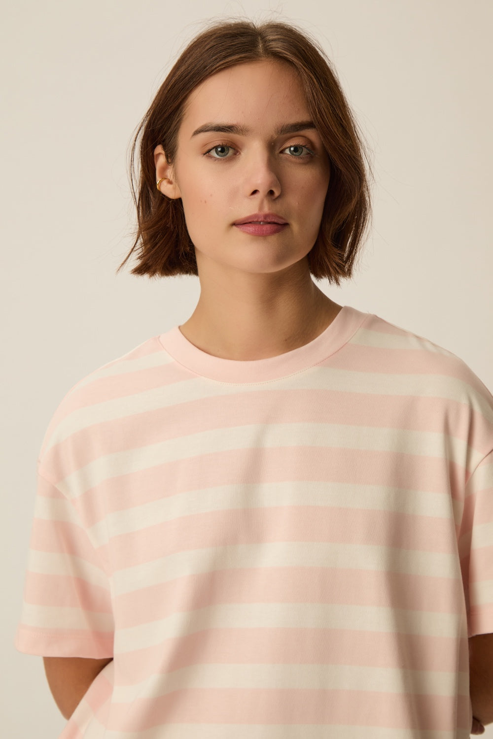 Tee-shirt Filma Bulle/Ecru