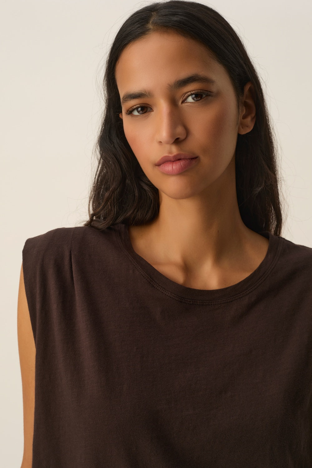 Vest top Zaeba Terre