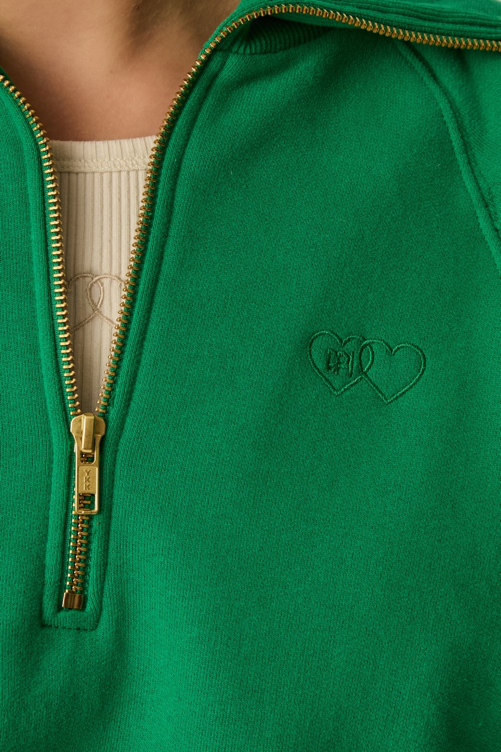 Sweatshirt Jona Kale