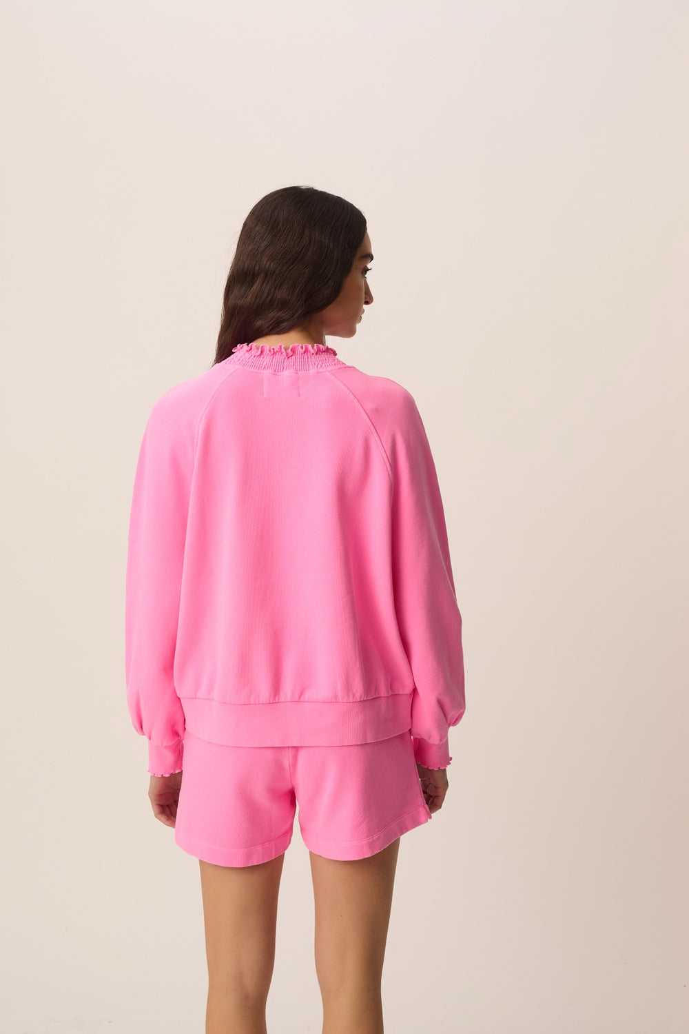 Sweatshirt Yaelle Gum