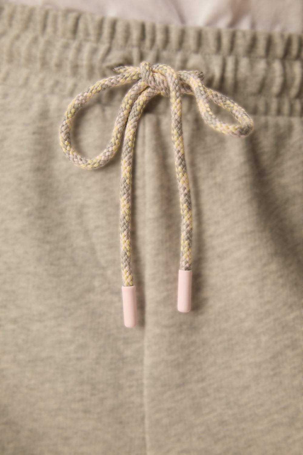 Short Yasti Gris Chine