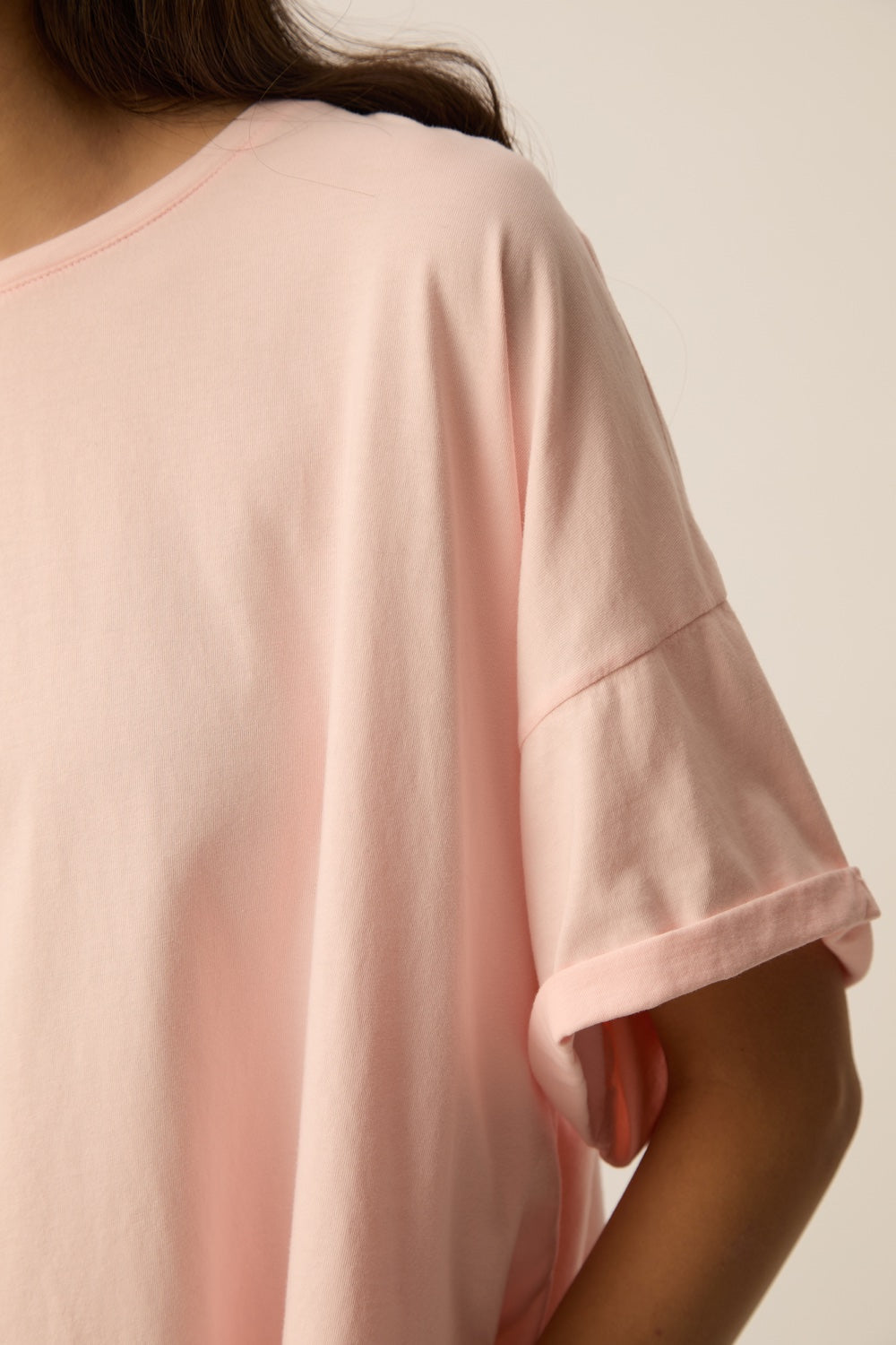 Tee-shirt Haricia Bulle