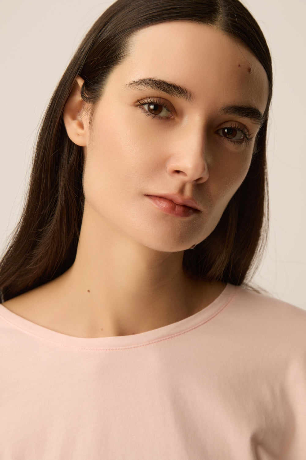 Tee-shirt Haricia Bulle