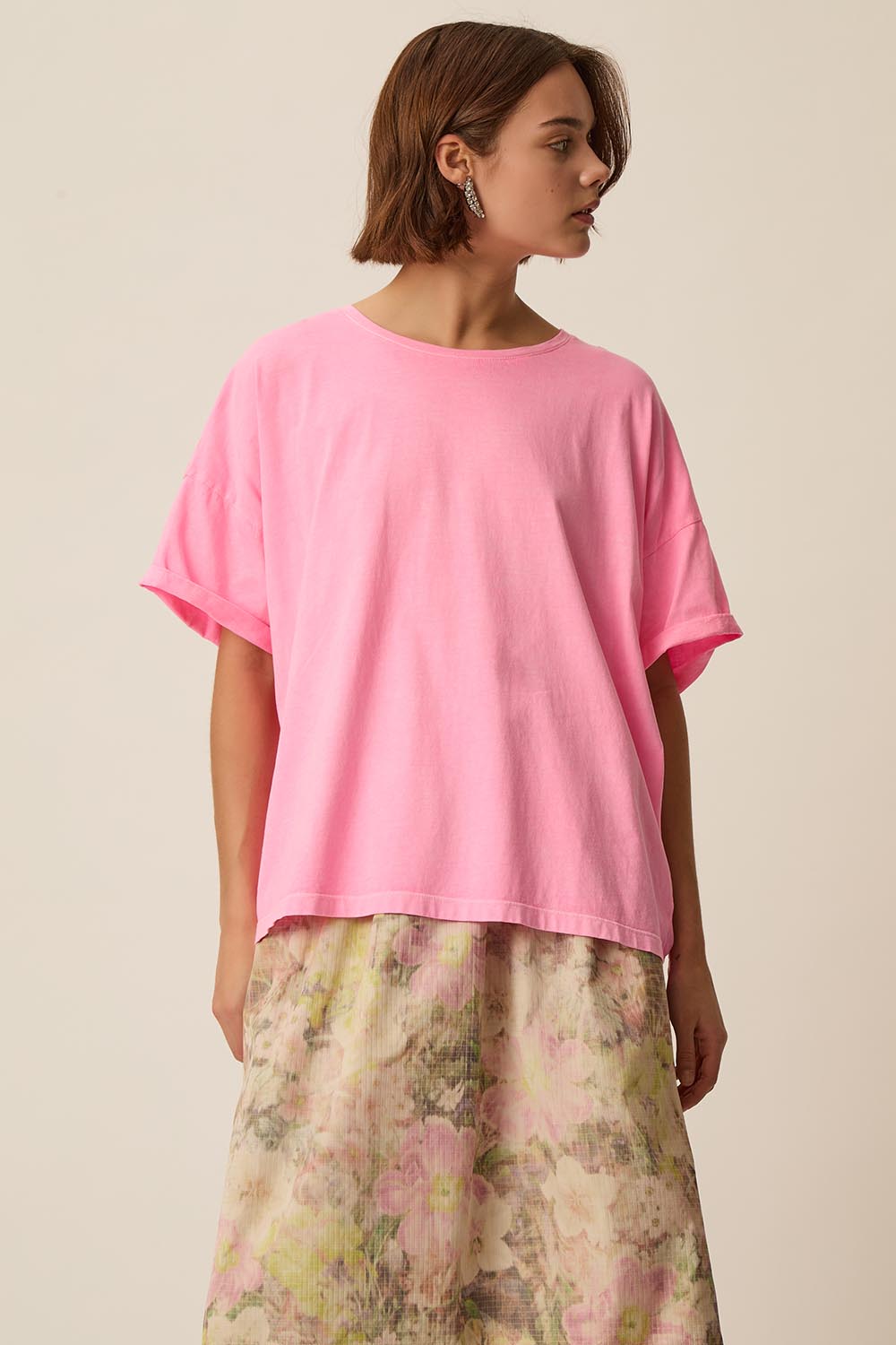 Tee-shirt Haricia Gum