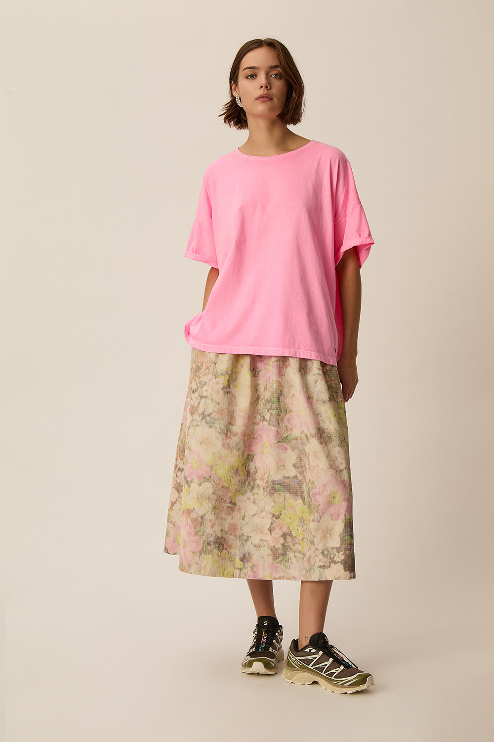 Tee-shirt Haricia Gum