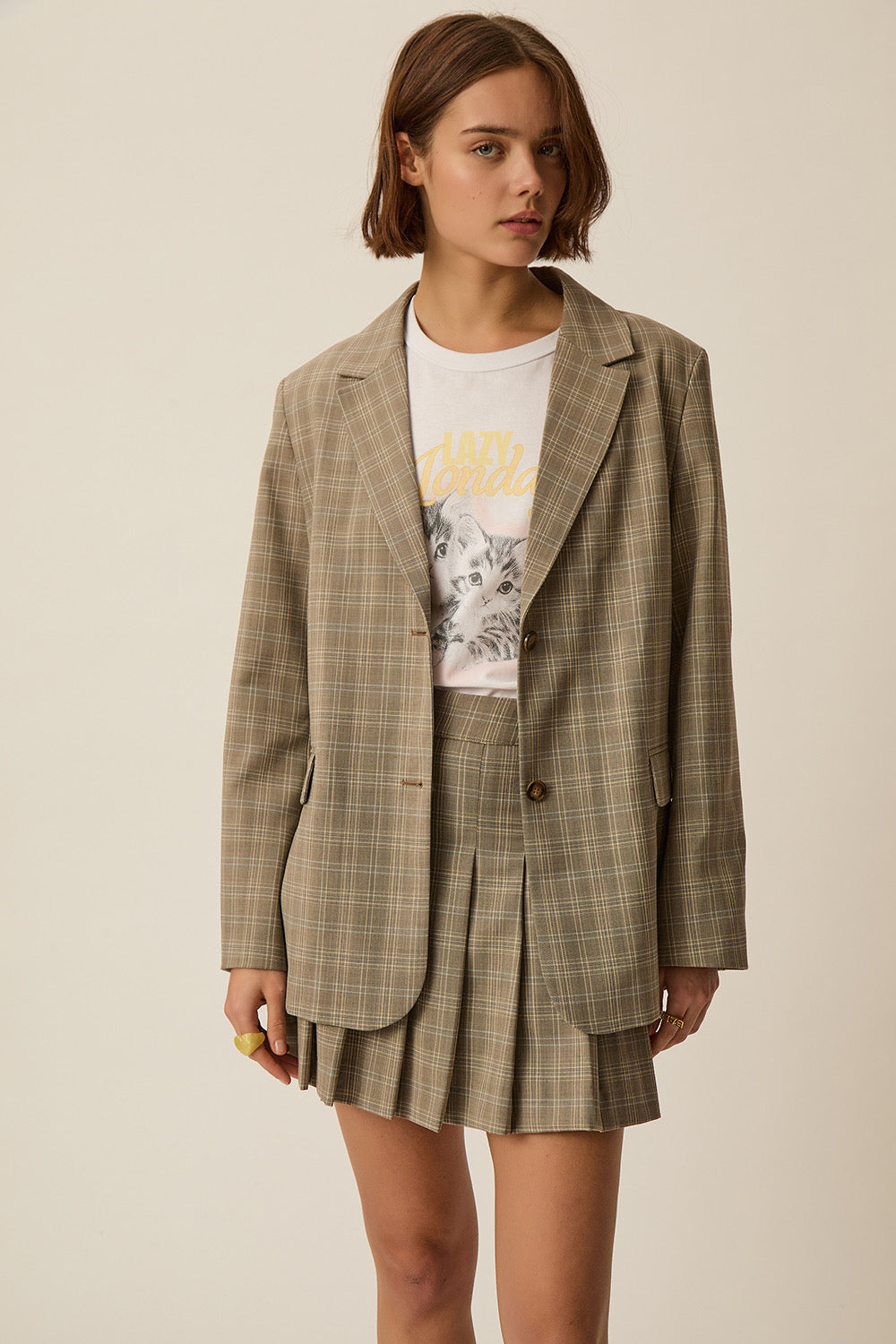 Veste Silvestre School