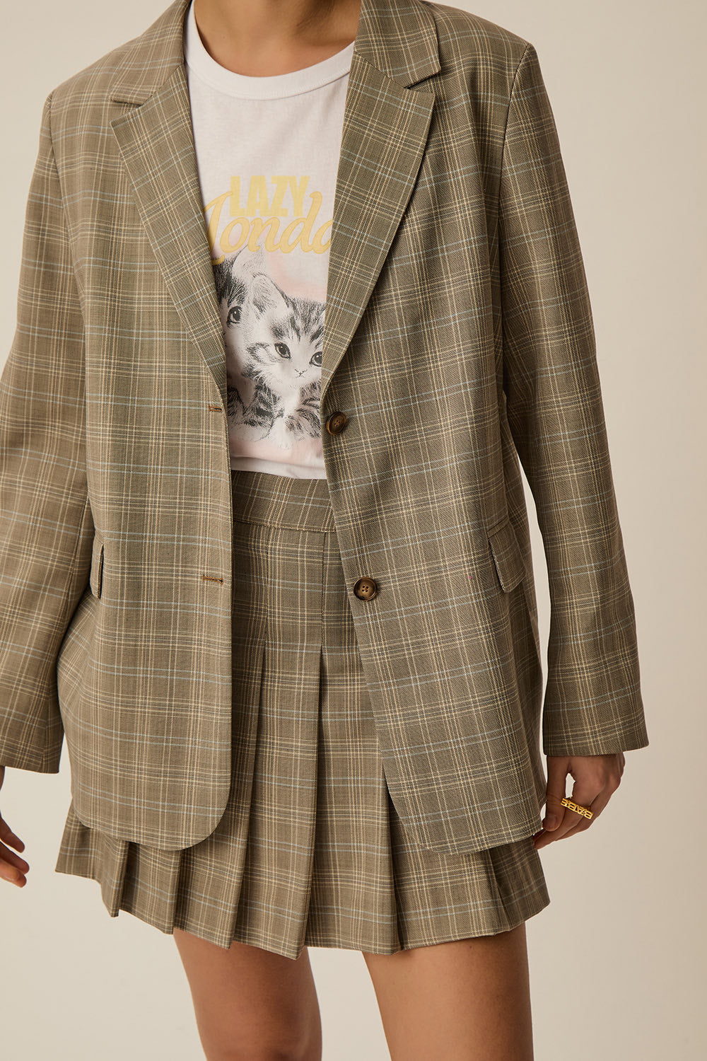 Veste Silvestre School