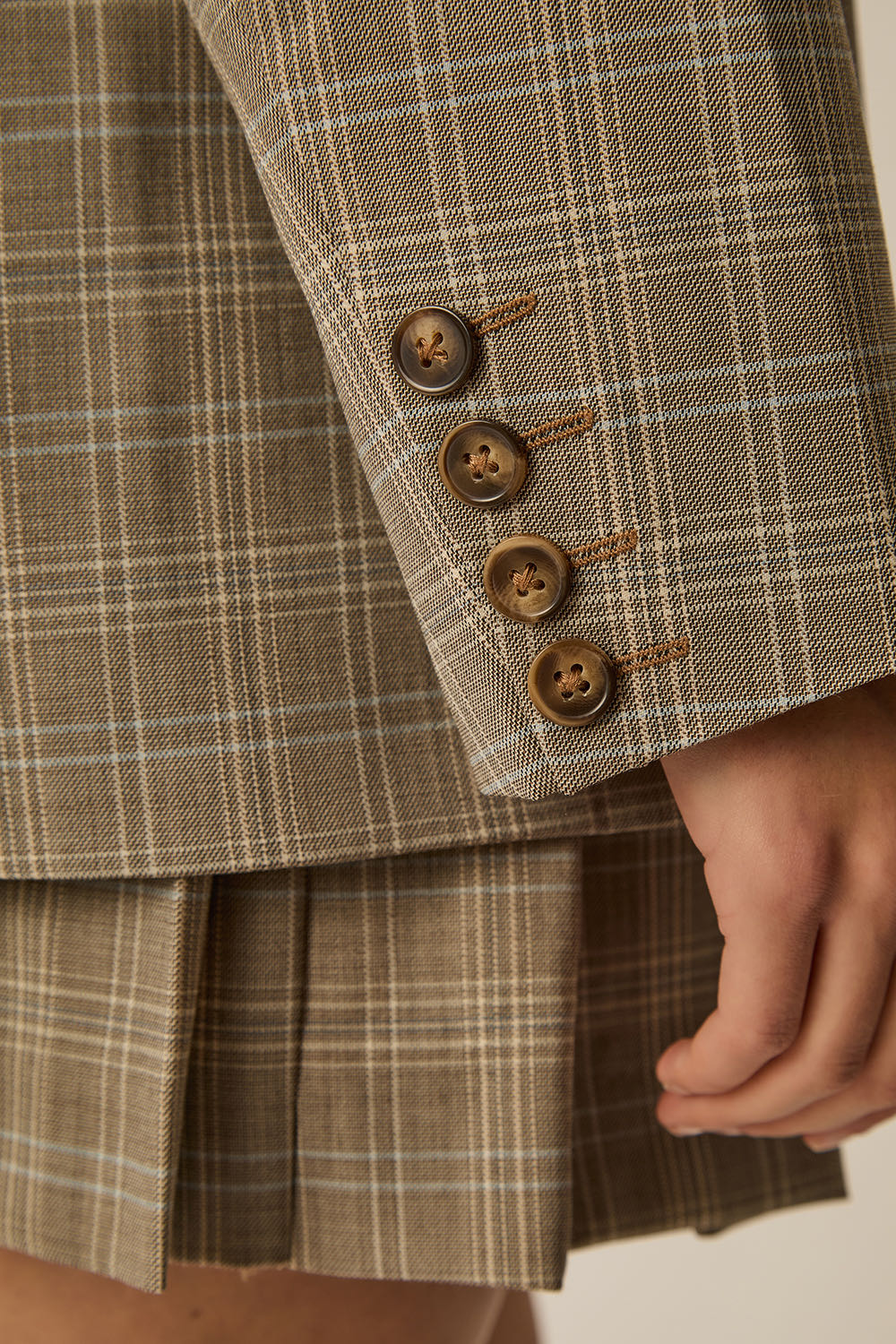 Veste Silvestre School