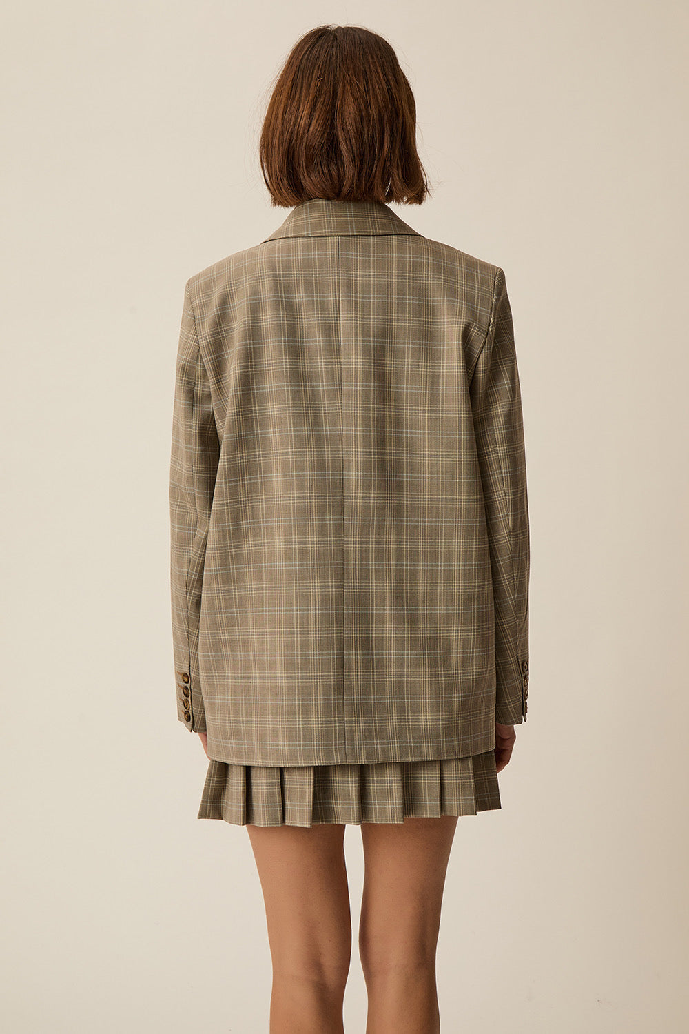 Veste Silvestre School