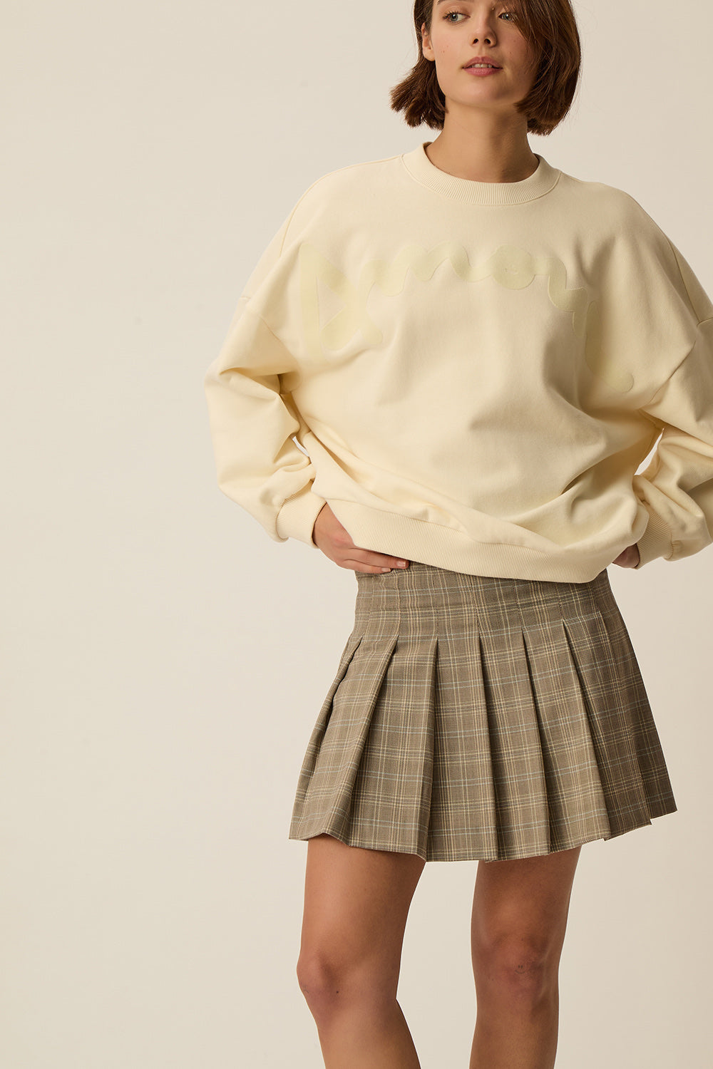 Jupe Swanette School