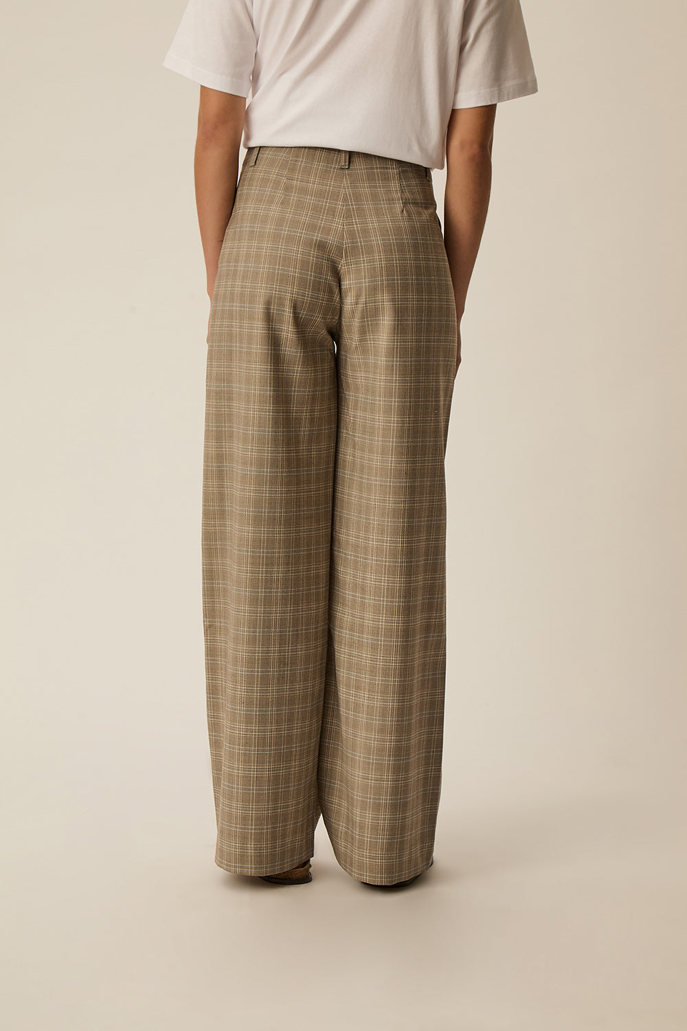 Pantalon Tiffy School