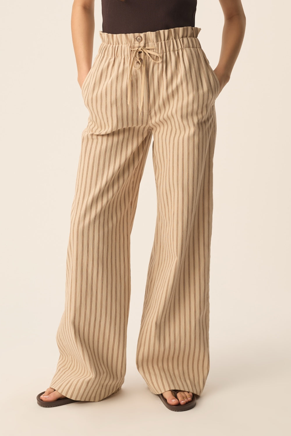 Trousers Valence Milos