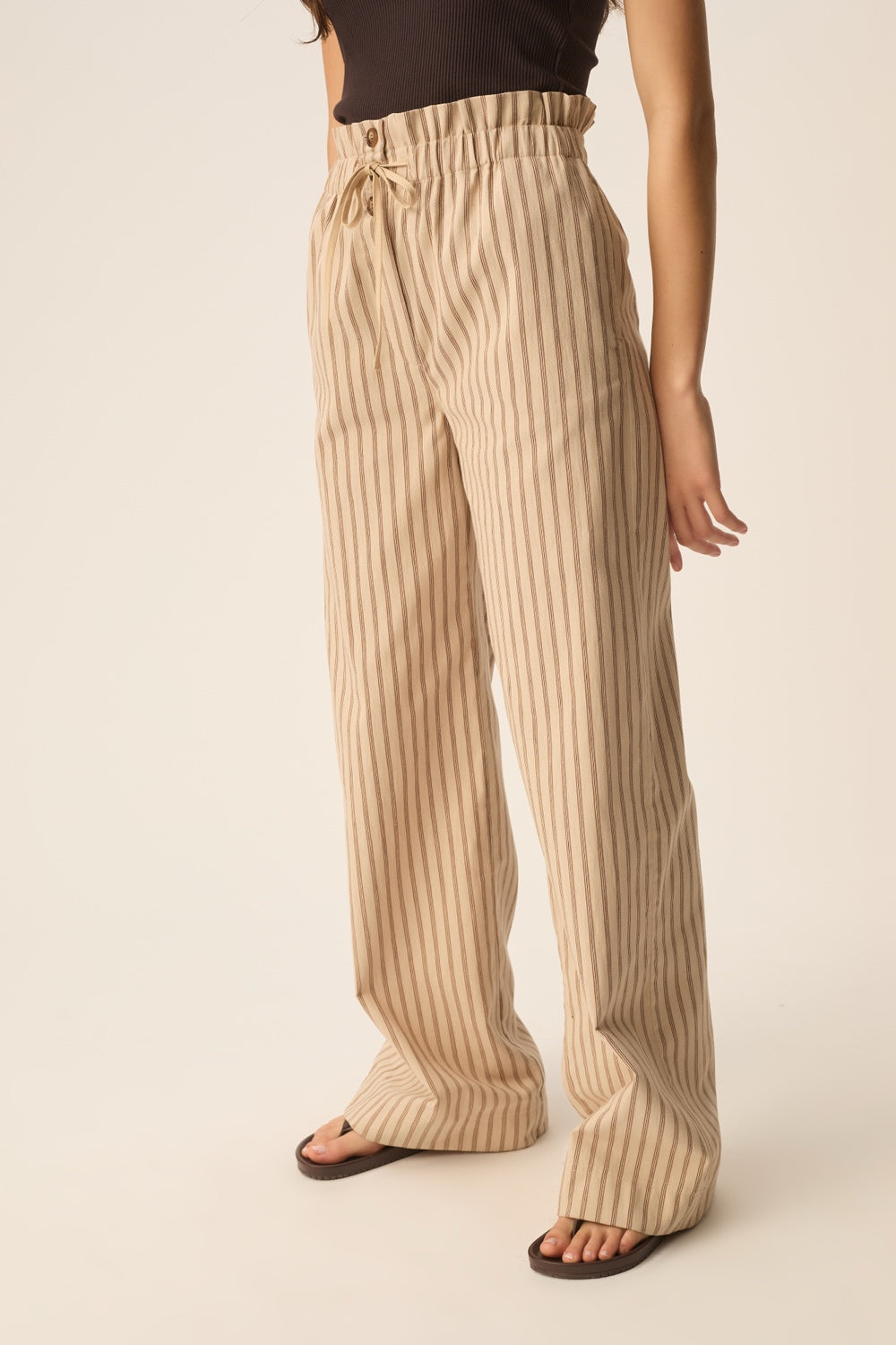 Trousers Valence Milos